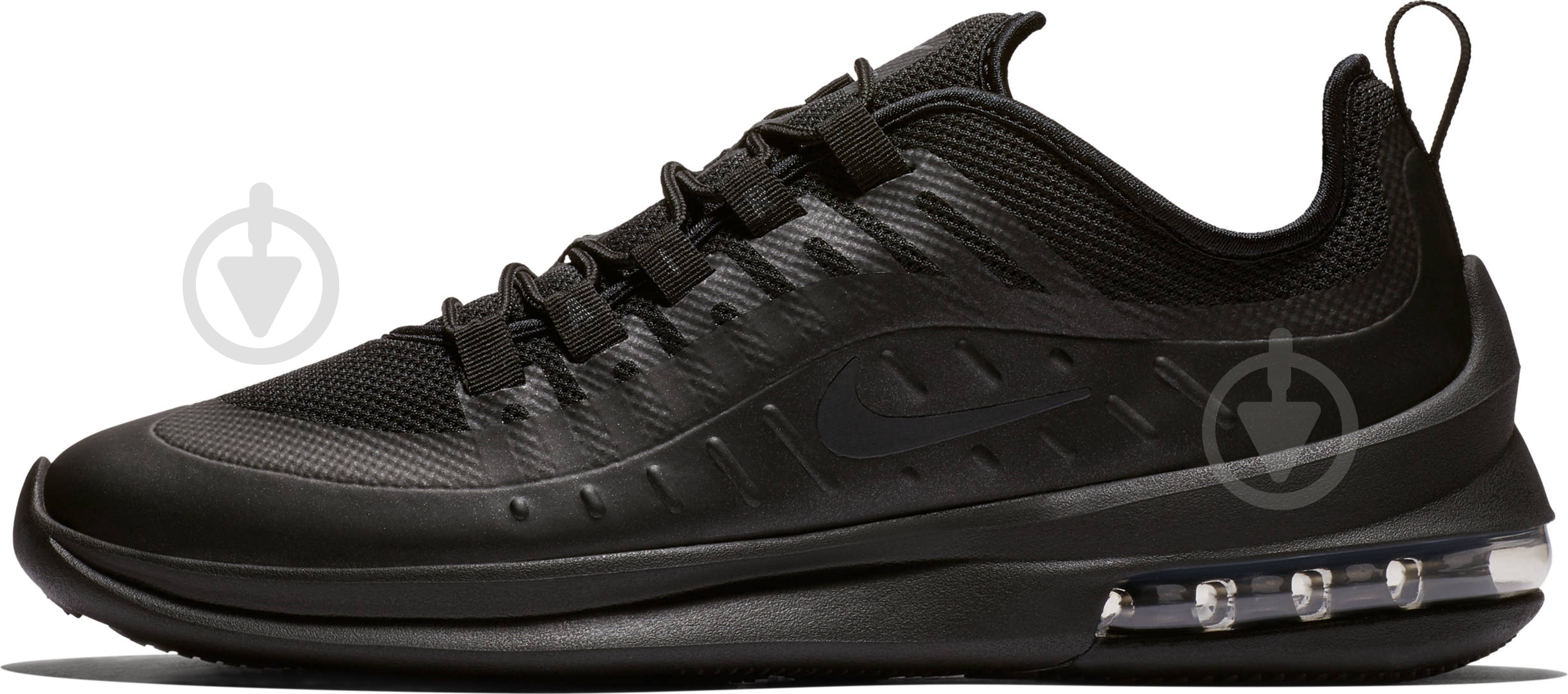 Кроссовки мужские Nike AIR MAX AXIS AA2146-006 р.40 черные - фото 4