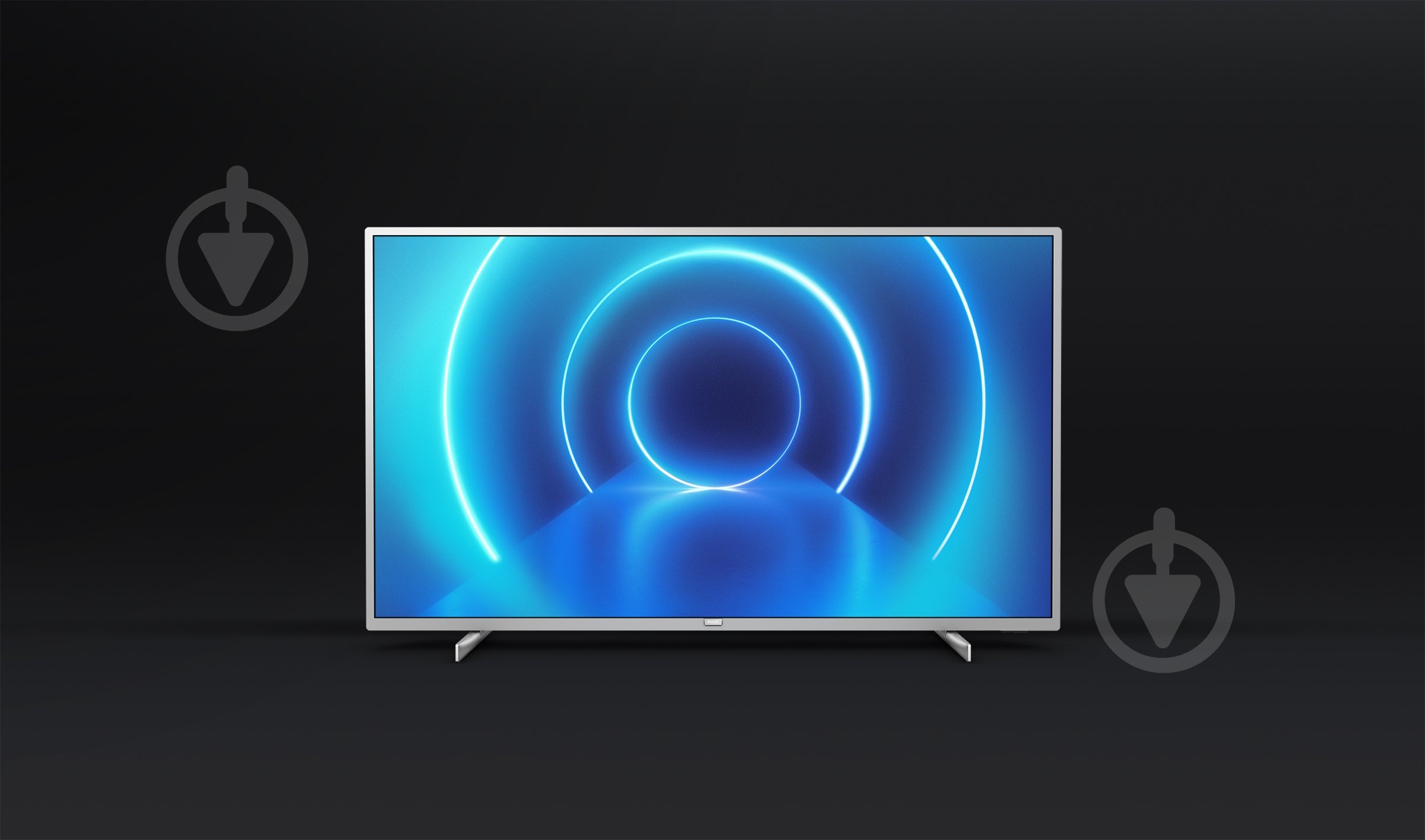 Телевизор Philips 50PUS7555/12 - фото 5