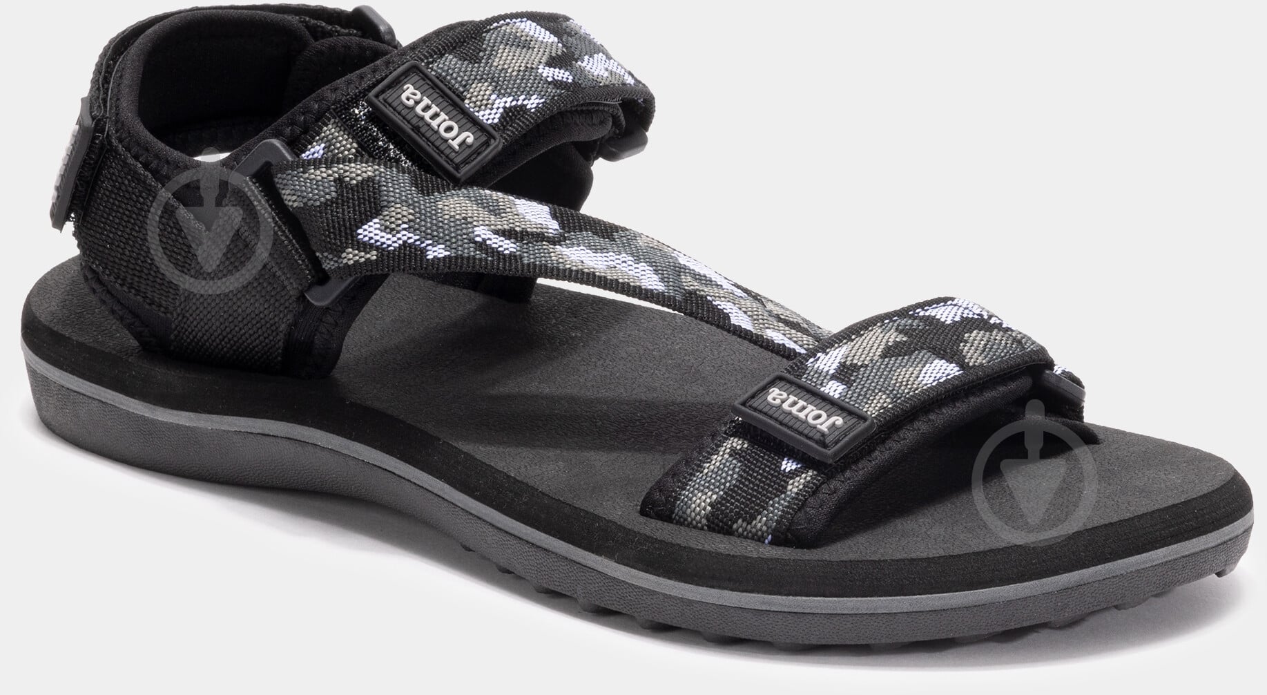 Сандалі Joma Leo SLEOS2501V р.40 чорний - фото 1