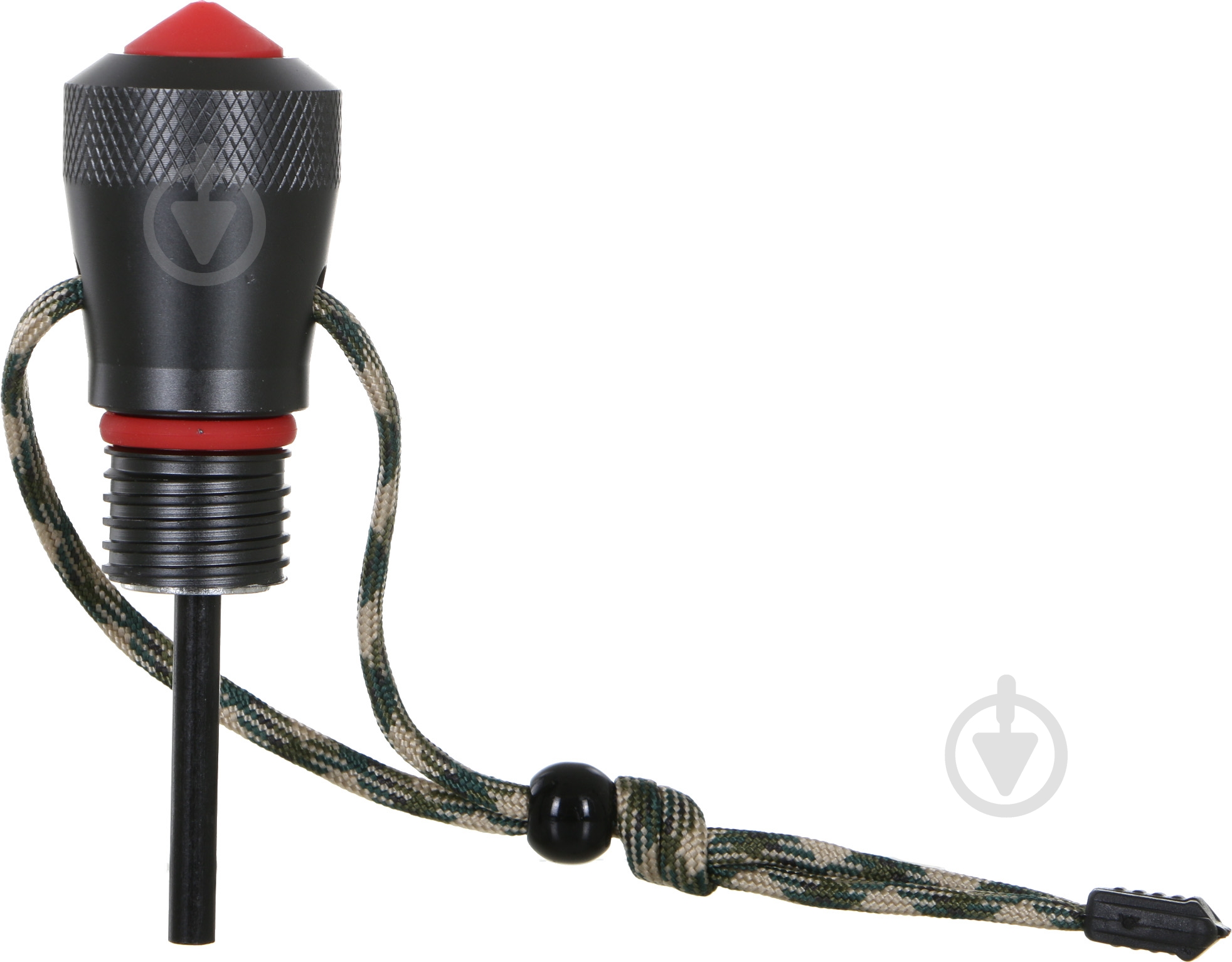 Ліхтар LP Electro LP-G07R чорний - фото 11