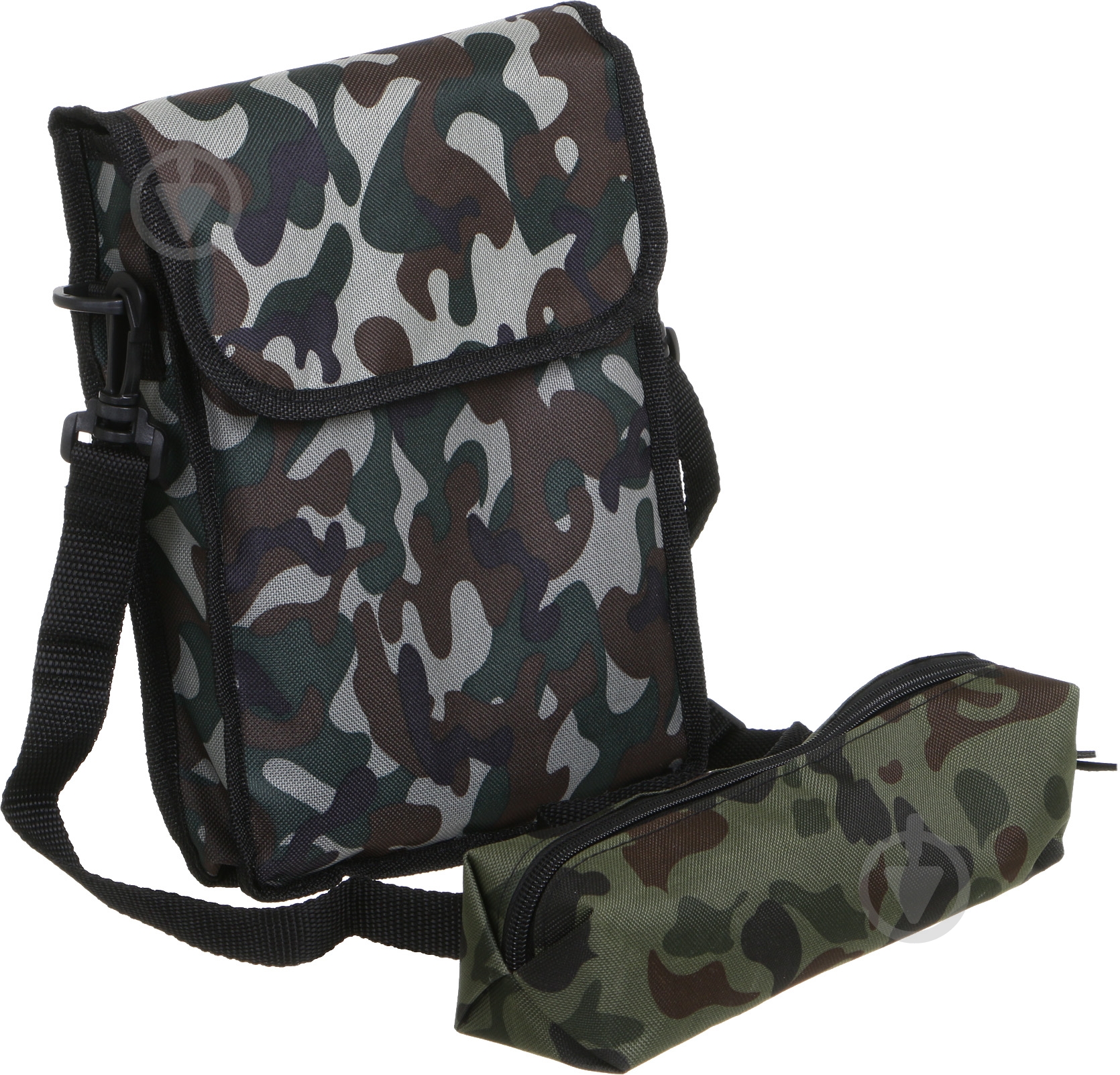 Ліхтар LP Electro LP-G07R чорний - фото 14