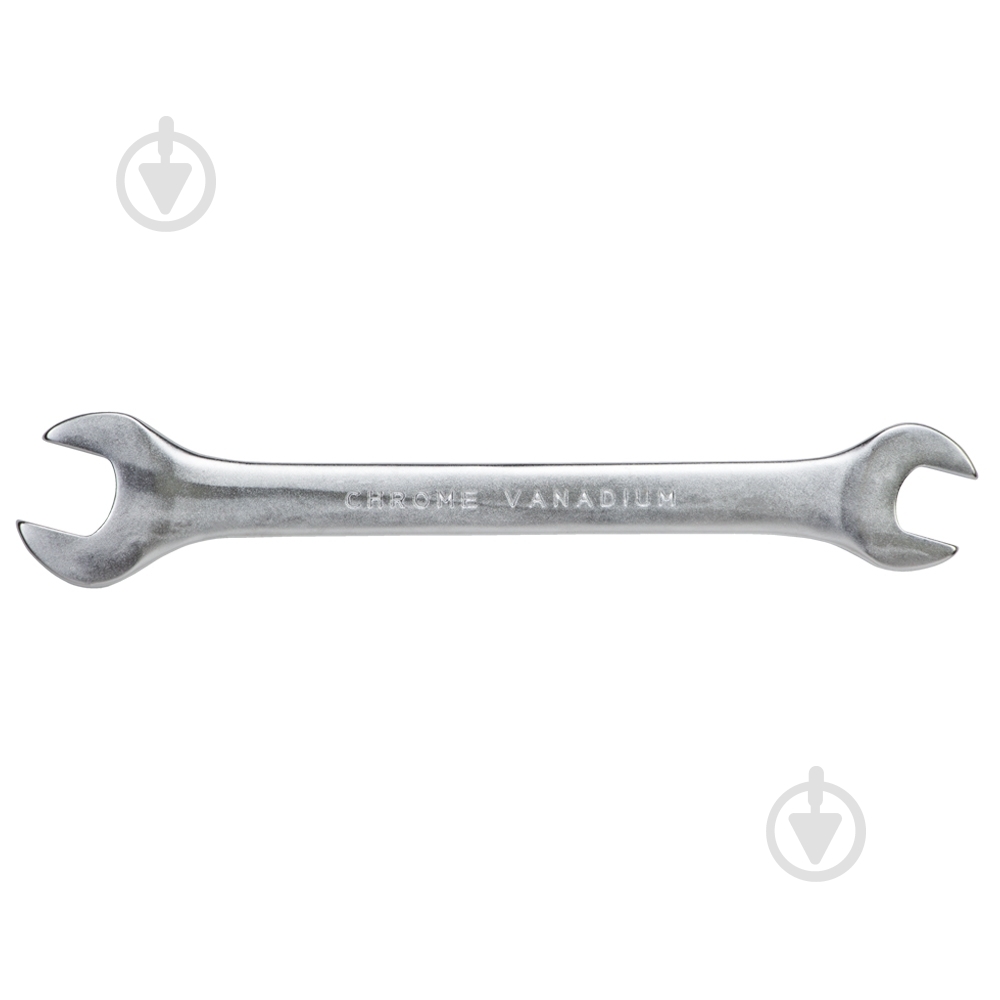 Ключ рожковый Sigma 14×17мм CrV 6025731 - фото 2 Ключ рожковый Sigma 14×17мм CrV 6025731 - фото 2