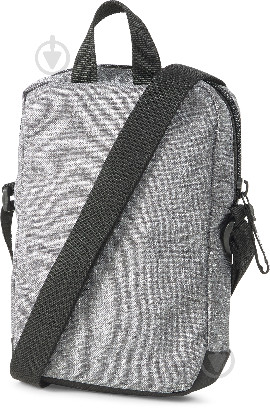 Сумка через плечо Puma BUZZ PORTABLE 07913740 51 л серый - фото 2 Сумка через плечо Puma BUZZ PORTABLE 07913740 51 л серый - фото 2