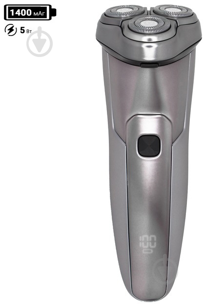 Электробритва Inspire HS09 1400mAh - фото 6