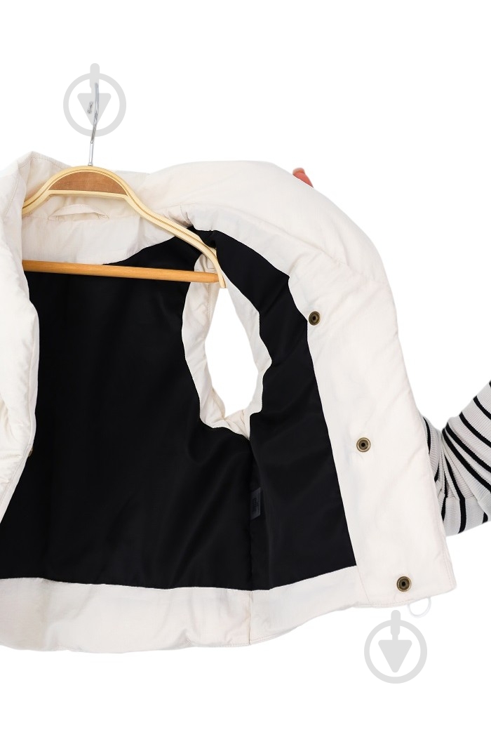 Жилет дитячий для дівчаток MagBaby Lui р.116 131970 - фото 4