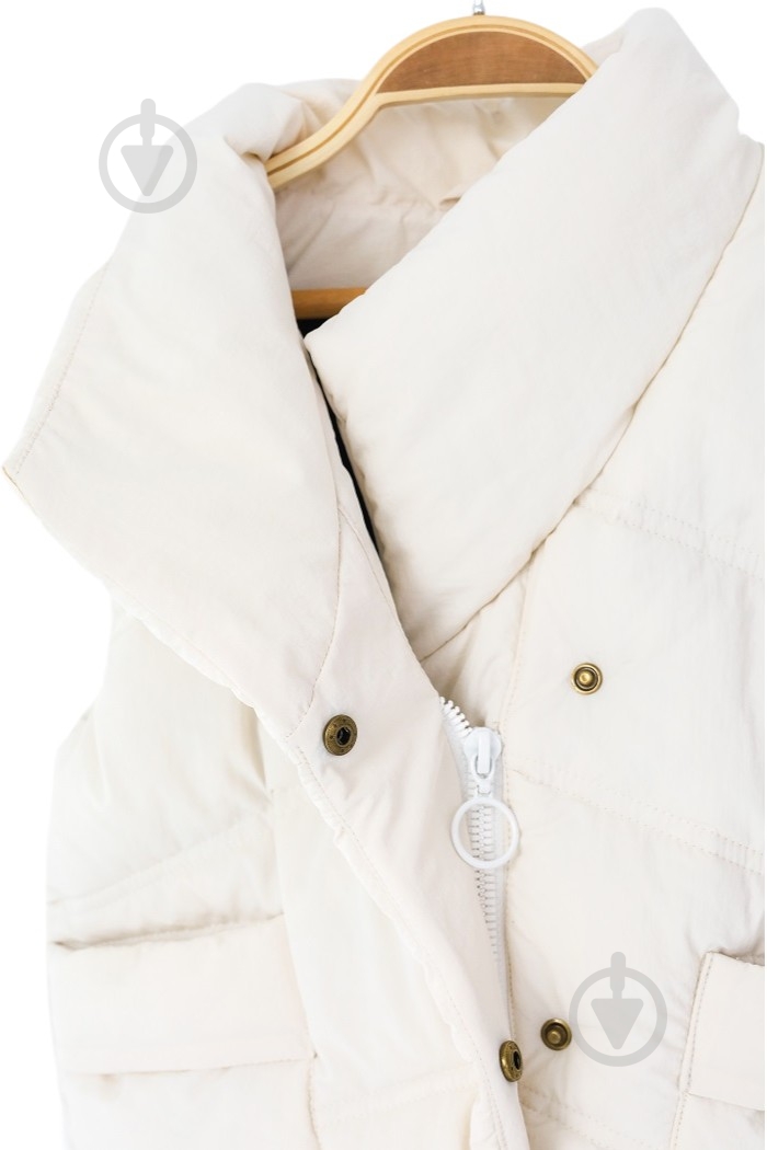 Жилет дитячий для дівчаток MagBaby Lui р.116 131970 - фото 3