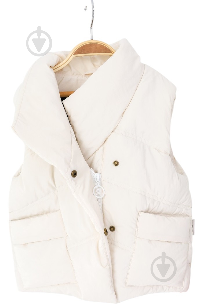 Жилет дитячий для дівчаток MagBaby Lui р.116 131970 - фото 2