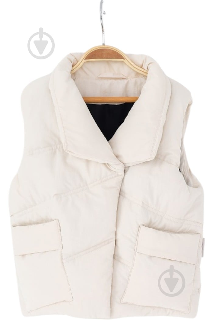 Жилет дитячий для дівчаток MagBaby Lui р.116 131970 - фото 1