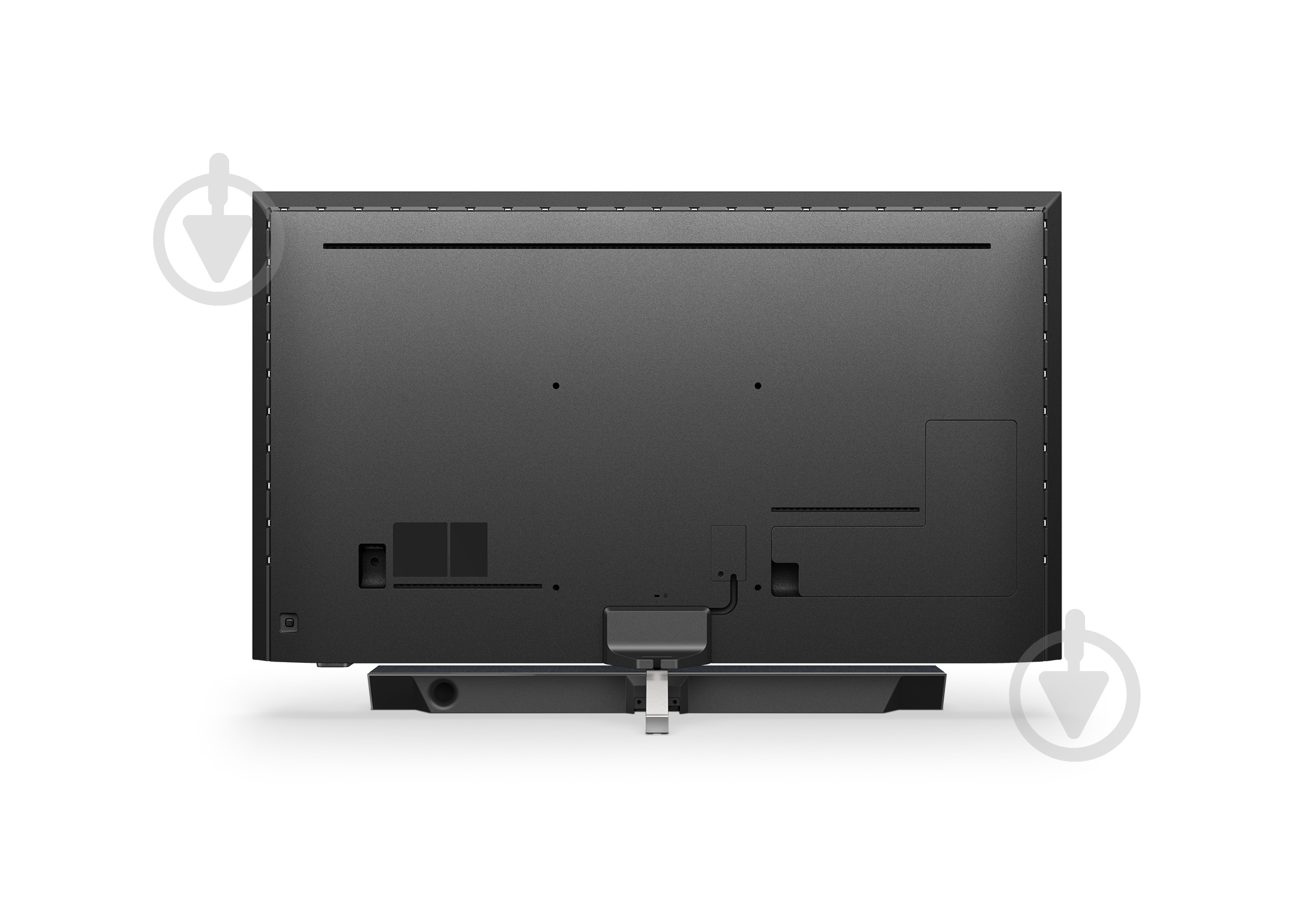 Телевізор Philips 55PUS9435/12 - фото 10