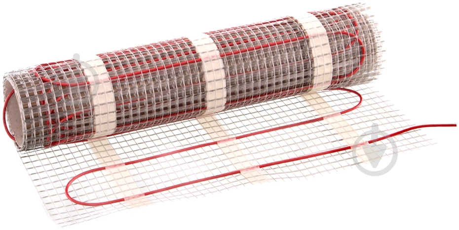 Нагревательный мат Ensto EFHTM160.1 - фото 1