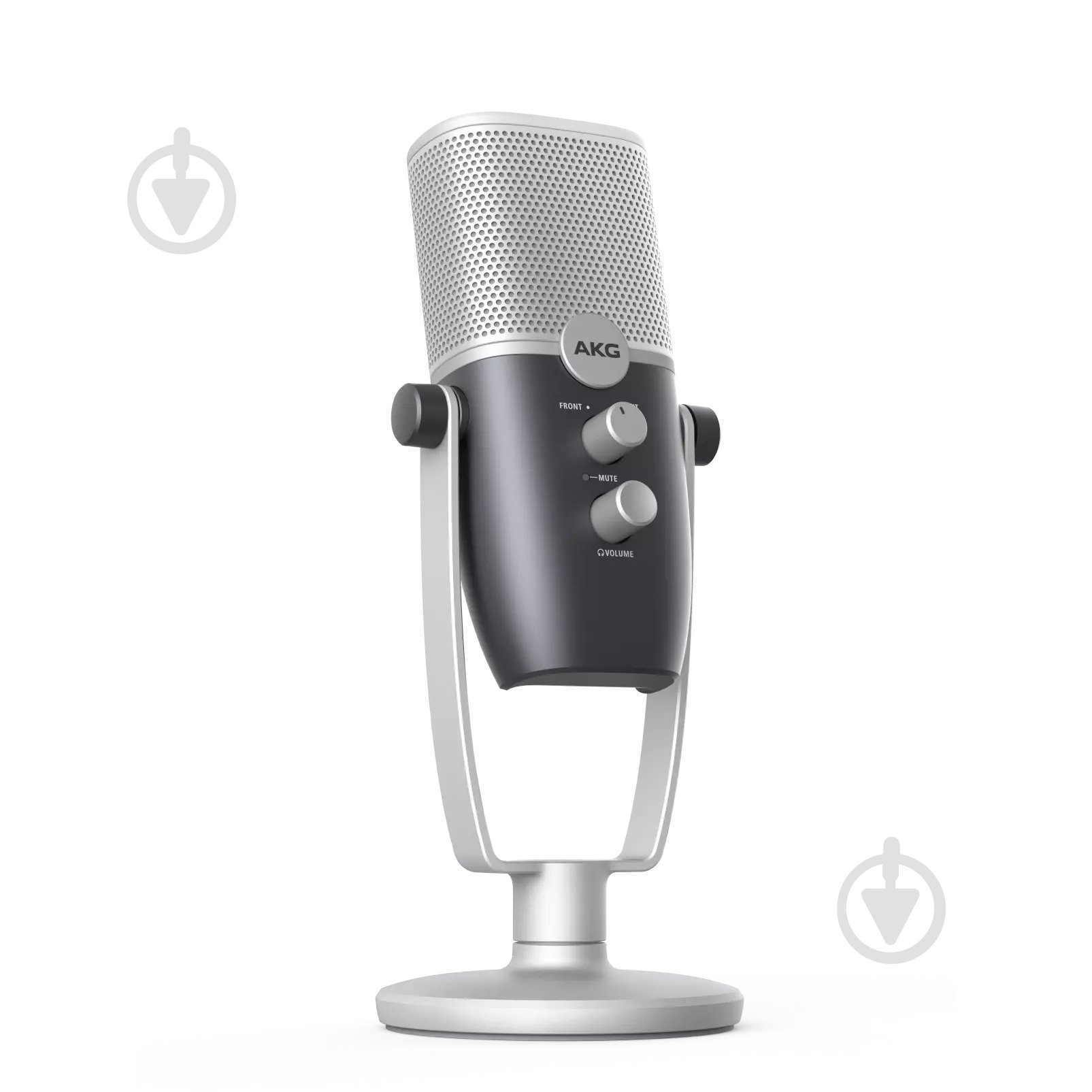 Микрофон AKG (AKG-C22-USB) - фото 1 Микрофон AKG (AKG-C22-USB) - фото 1