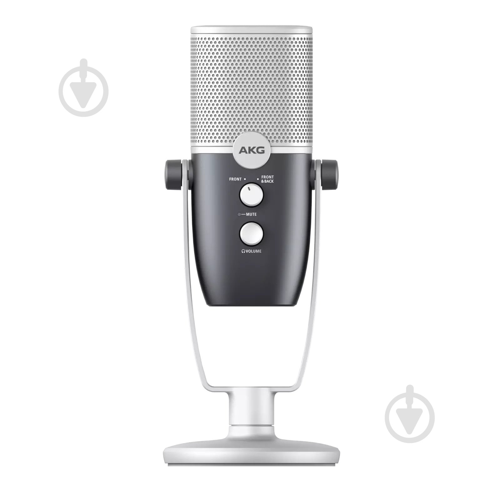 Микрофон AKG (AKG-C22-USB) - фото 2 Микрофон AKG (AKG-C22-USB) - фото 2