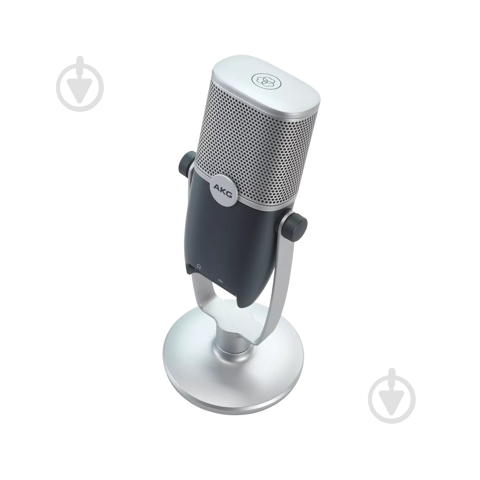 Микрофон AKG (AKG-C22-USB) - фото 4 Микрофон AKG (AKG-C22-USB) - фото 4