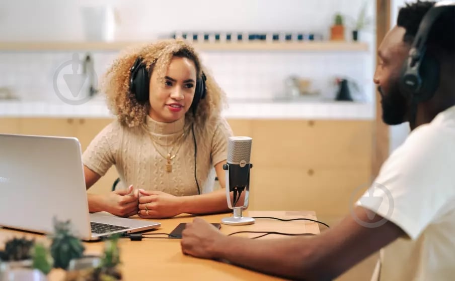 Микрофон AKG (AKG-C22-USB) - фото 6 Микрофон AKG (AKG-C22-USB) - фото 6