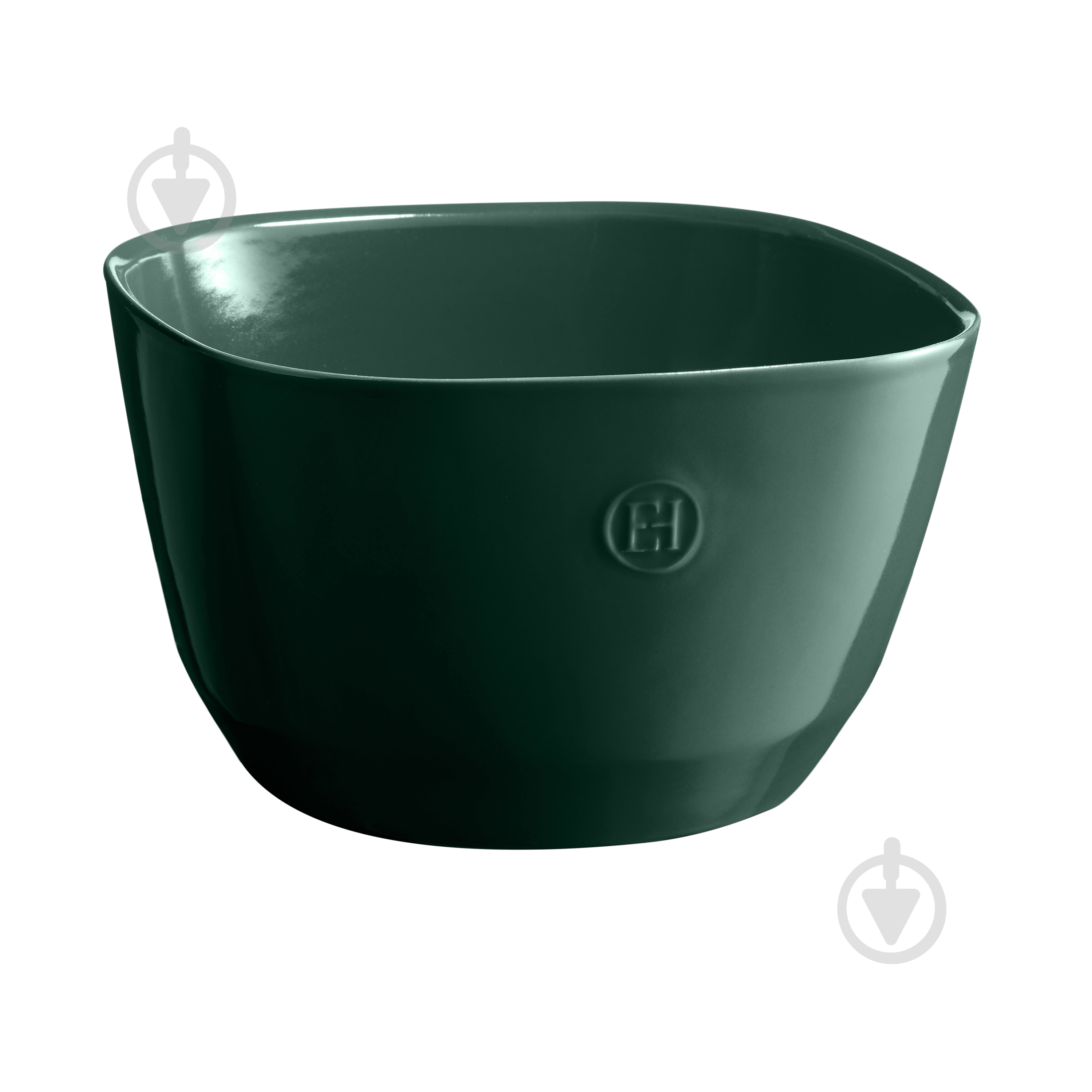 Салатник Emile Henry Tableware 5,5 л зеленый (076596) - фото 1 Салатник Emile Henry Tableware 5,5 л зеленый (076596) - фото 1