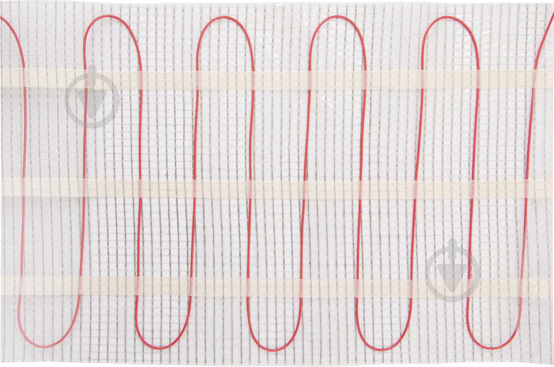 Нагревательный мат Ensto EFHTM160.2 - фото 2 Нагревательный мат Ensto EFHTM160.2 - фото 2