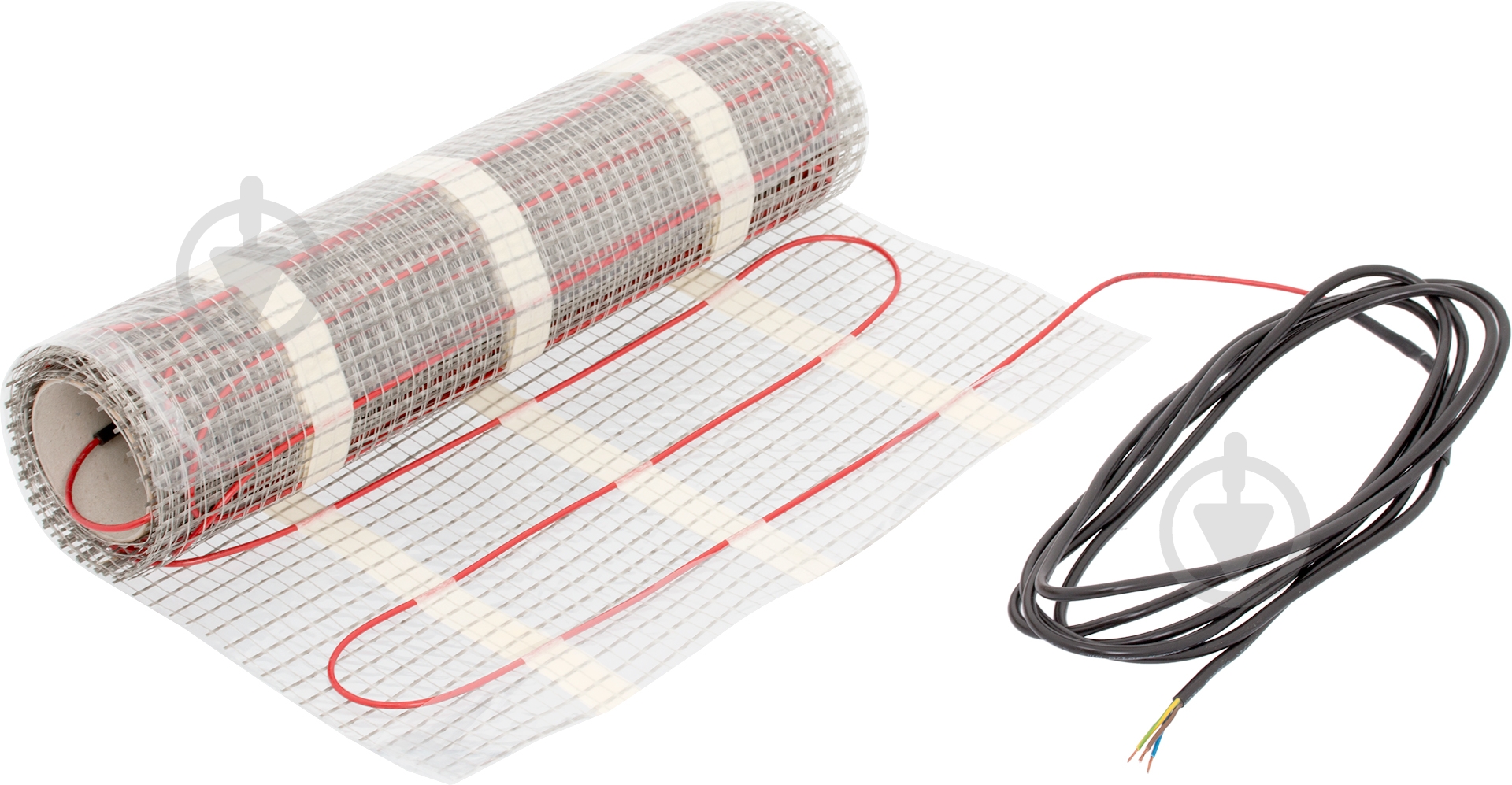 Нагревательный мат Ensto EFHTM160.2 - фото 1 Нагревательный мат Ensto EFHTM160.2 - фото 1