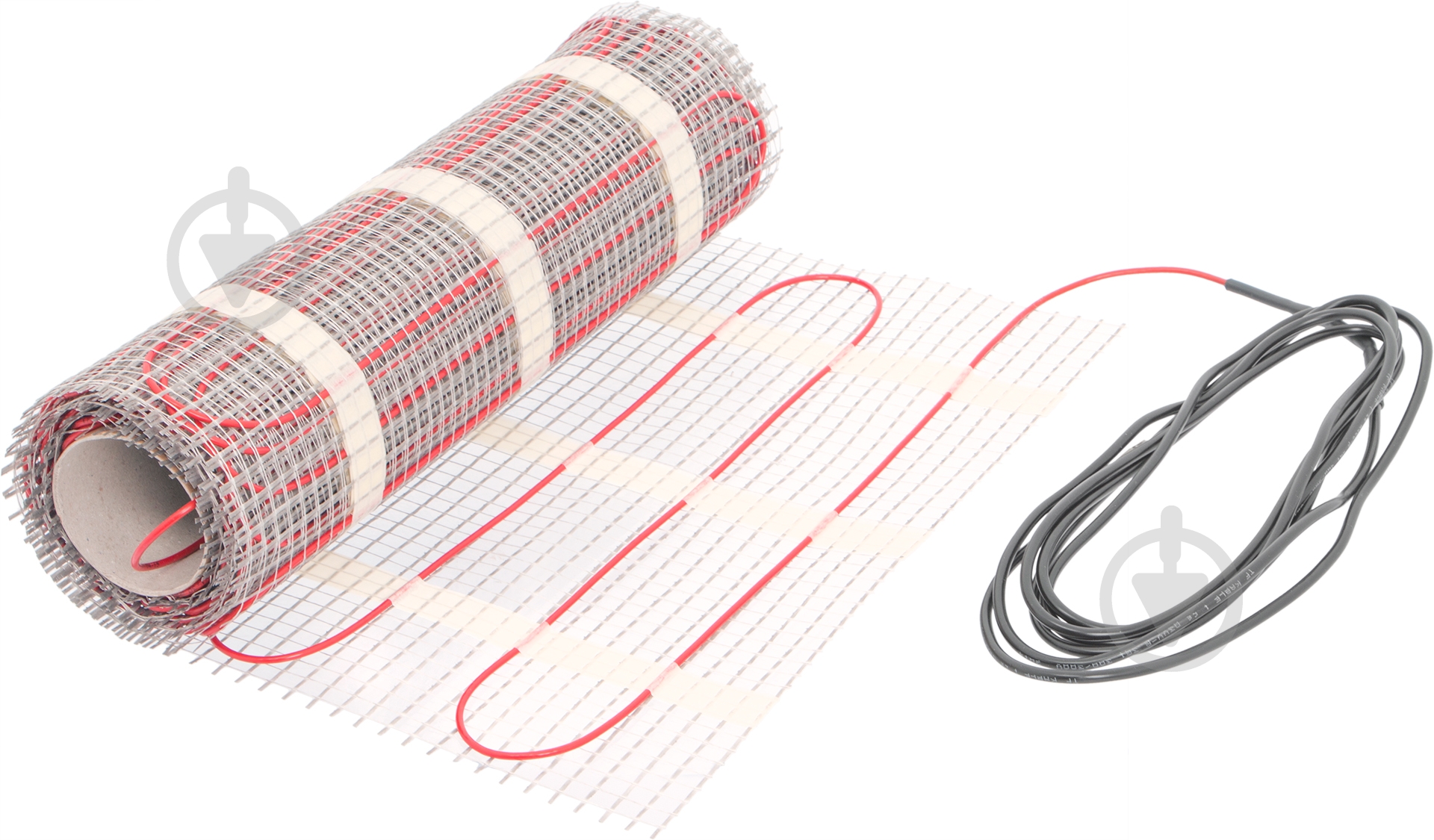 Нагревательный мат Ensto EFHTM160.3 - фото 1