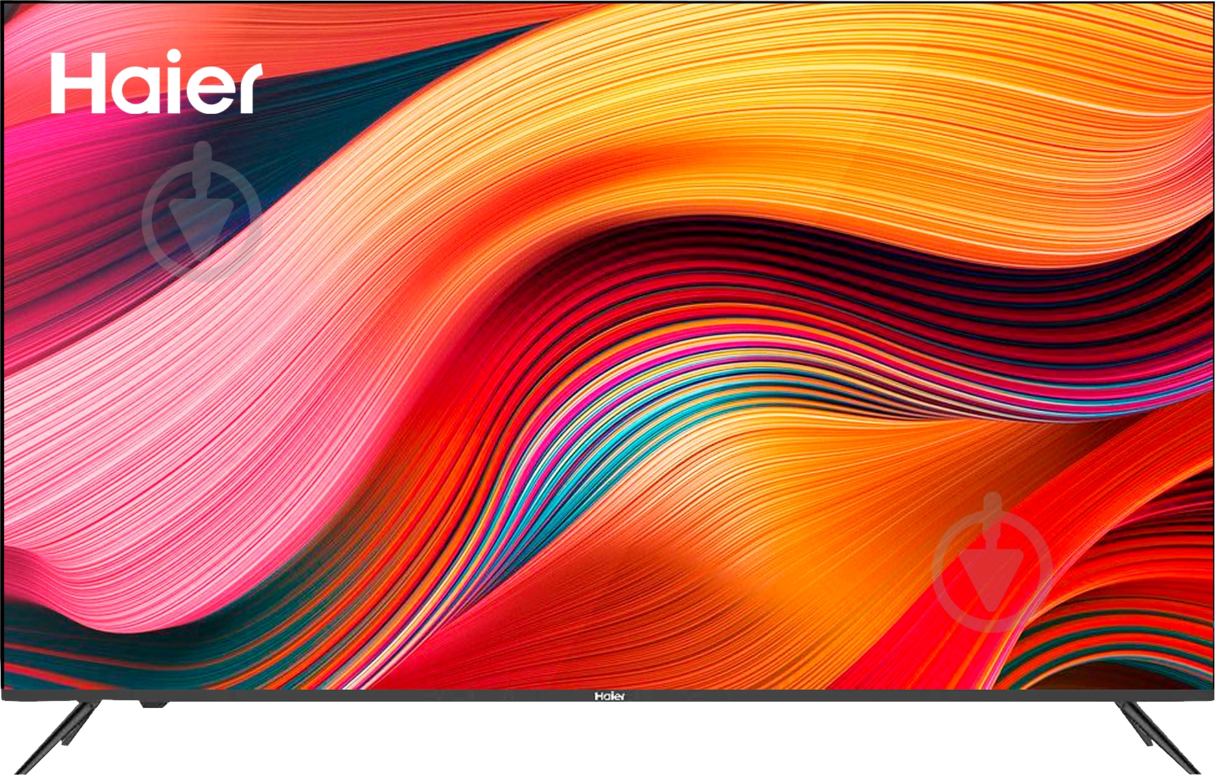 Телевизор Haier H32K702G - фото 1