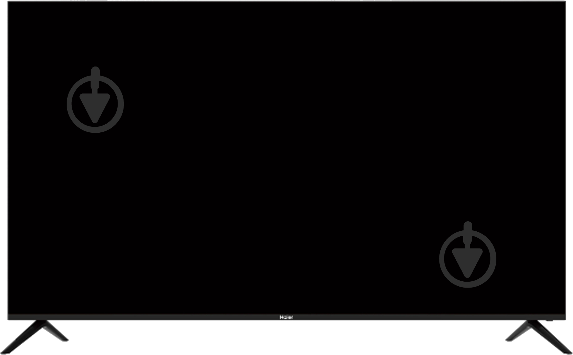 Телевизор Haier H32K702G - фото 2