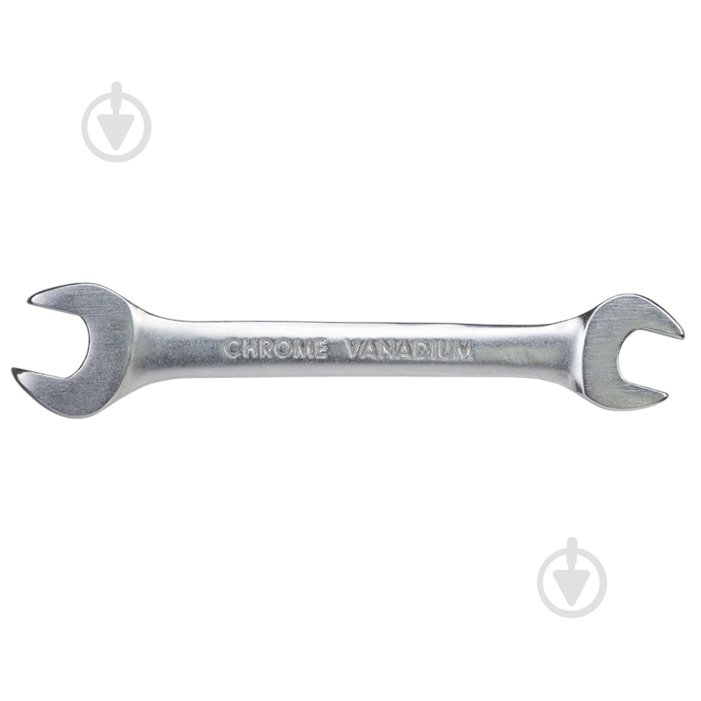 Ключ рожковый Sigma 19×22мм CrV 6025821 - фото 2 Ключ рожковый Sigma 19×22мм CrV 6025821 - фото 2