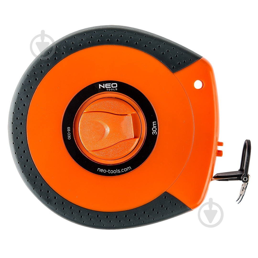 Рулетка NEO tools 68-030 30  м x 30  мм - фото 1