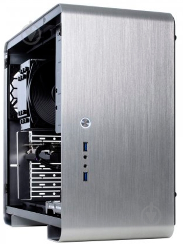 Рабочая станция Artline WorkStation W93 (W93v33Win) silver - фото 5