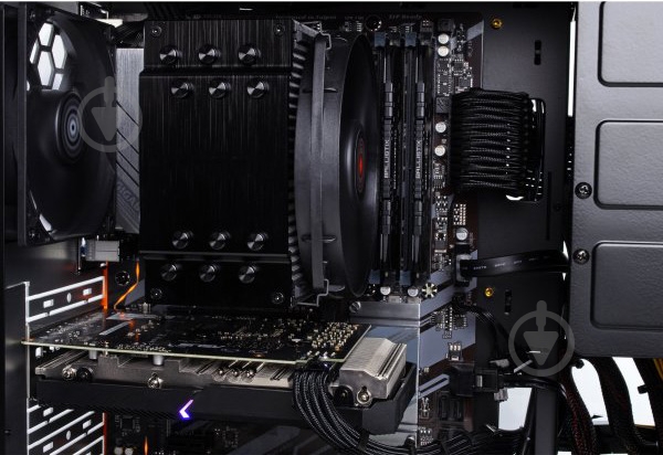 Рабочая станция Artline WorkStation W93 (W93v33Win) silver - фото 8