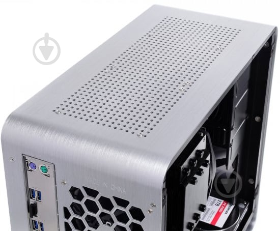 Рабочая станция Artline WorkStation W93 (W93v33Win) silver - фото 2