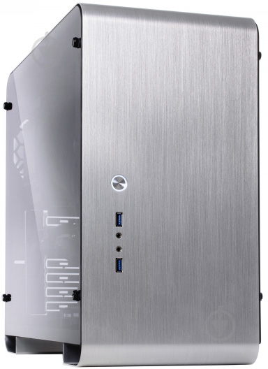 Рабочая станция Artline WorkStation W93 (W93v33Win) silver - фото 1