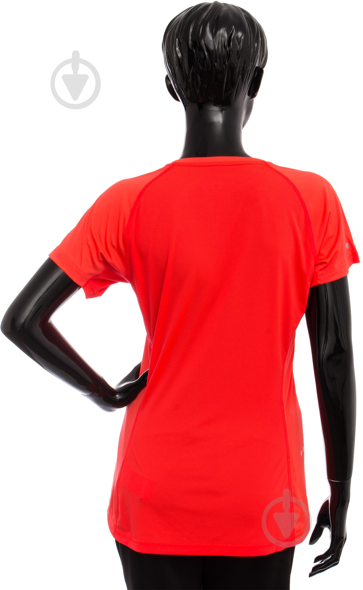 Футболка Puma Tee W 51431802 р.M червоний - фото 3