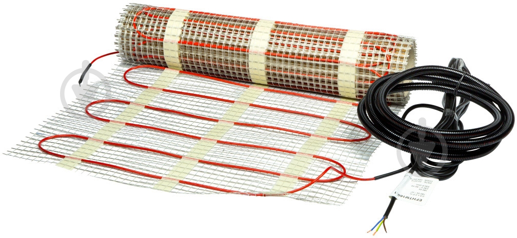 Нагревательный мат Ensto EFHTM160.5 - фото 1