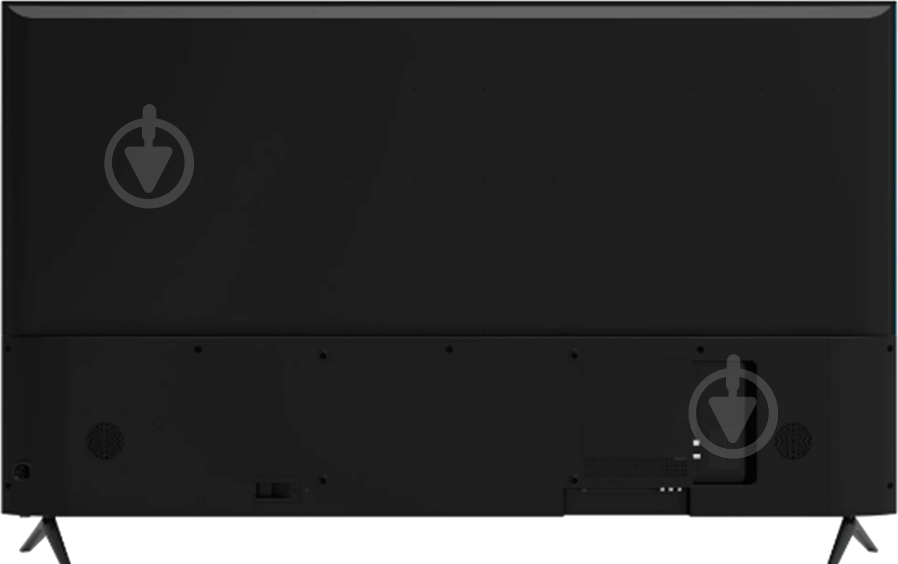 Телевизор Haier H50K702UG - фото 4