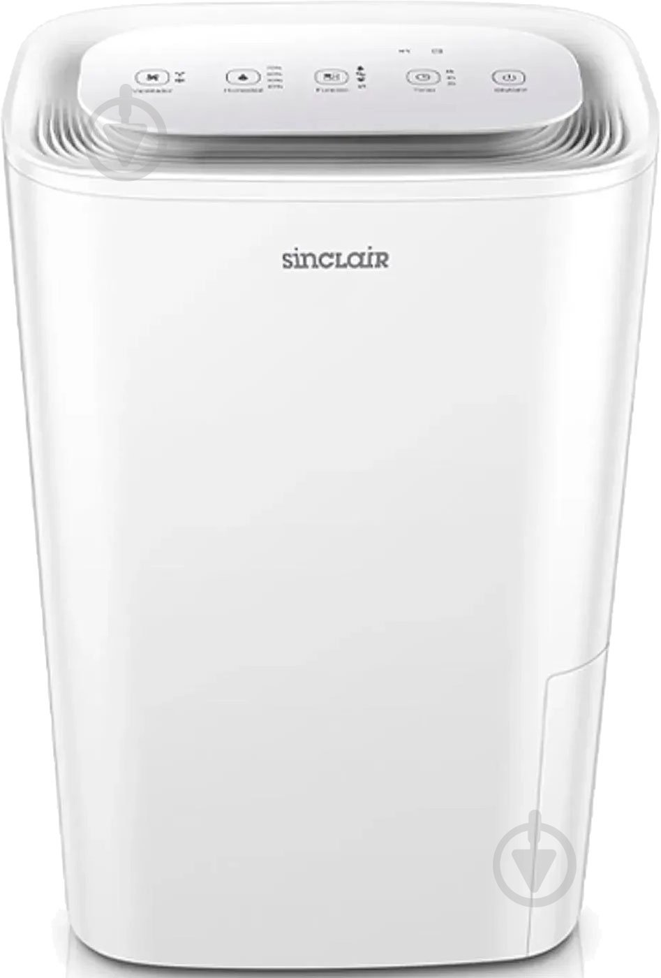 Осушитель воздуха Sinclair CFO-18P - фото 1