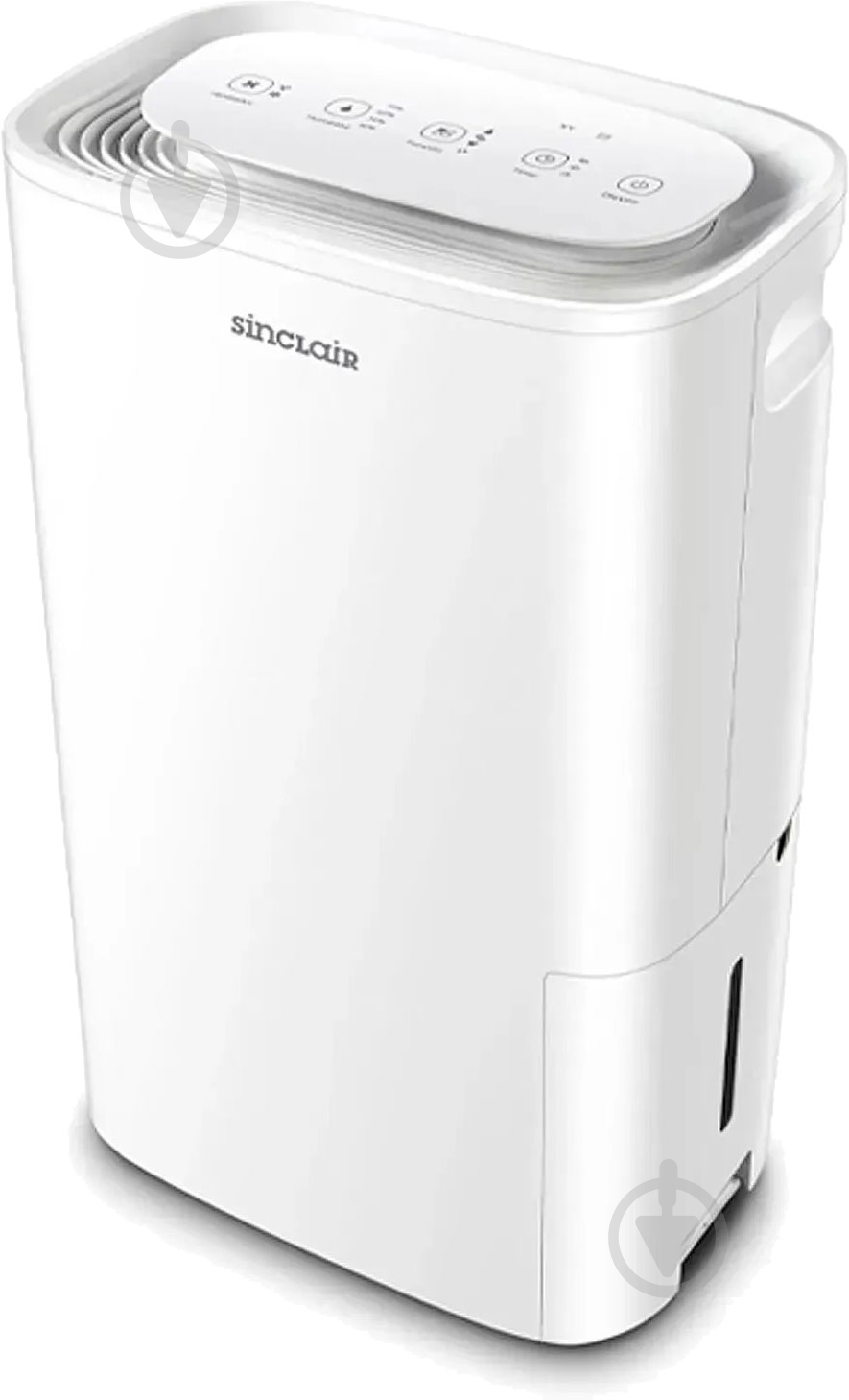 Осушитель воздуха Sinclair CFO-18P - фото 2