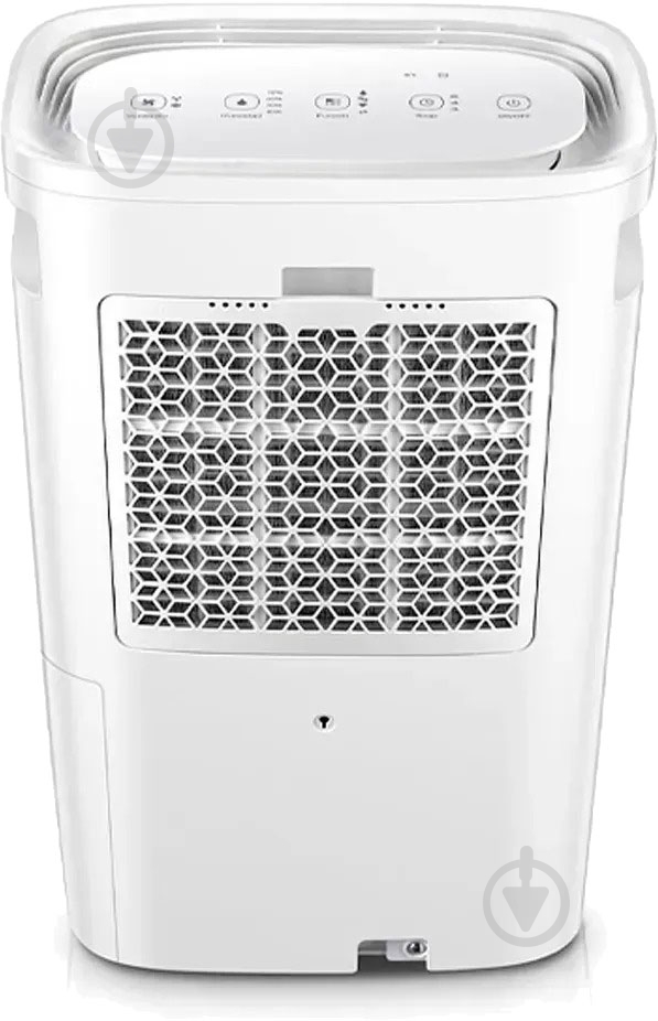 Осушитель воздуха Sinclair CFO-18P - фото 4