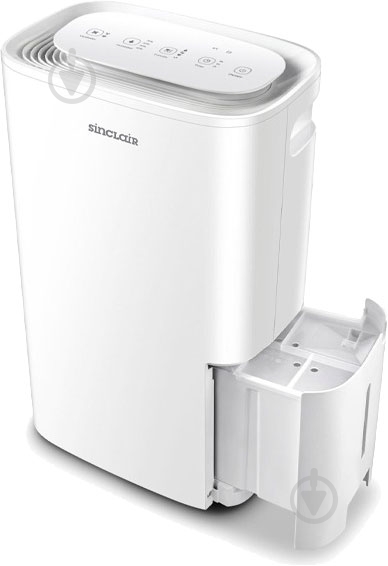 Осушитель воздуха Sinclair CFO-18P - фото 3