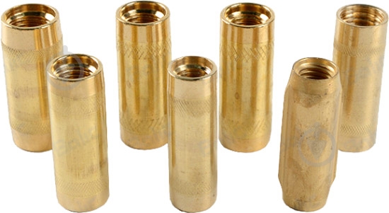 Комплект заземления NIK 4,5 м - фото 2 Комплект заземления NIK 4,5 м - фото 2