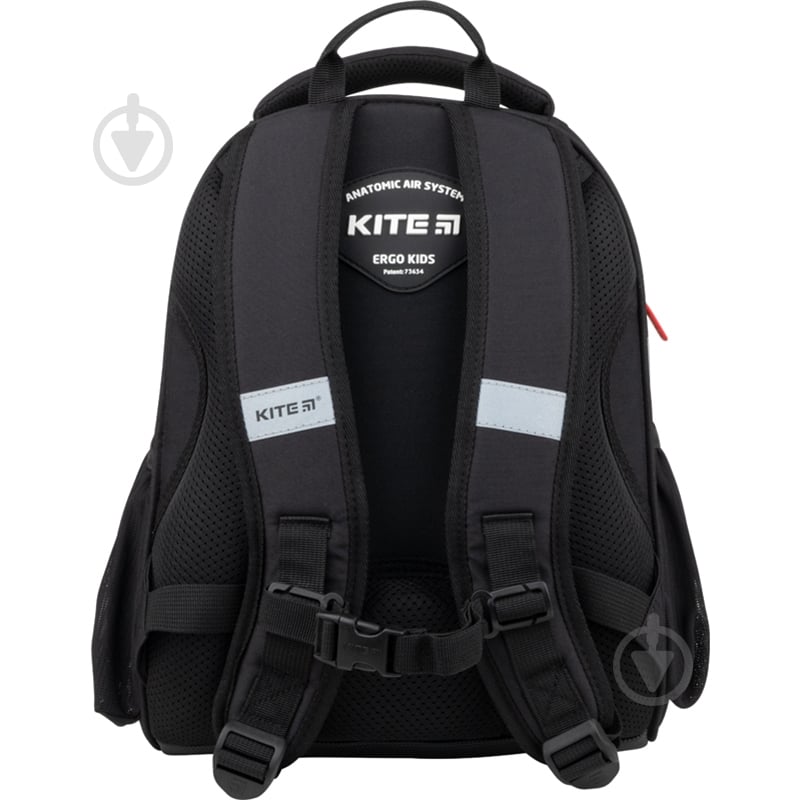 Рюкзак шкільний KITE Education Drive K22-555S-13 - фото 10