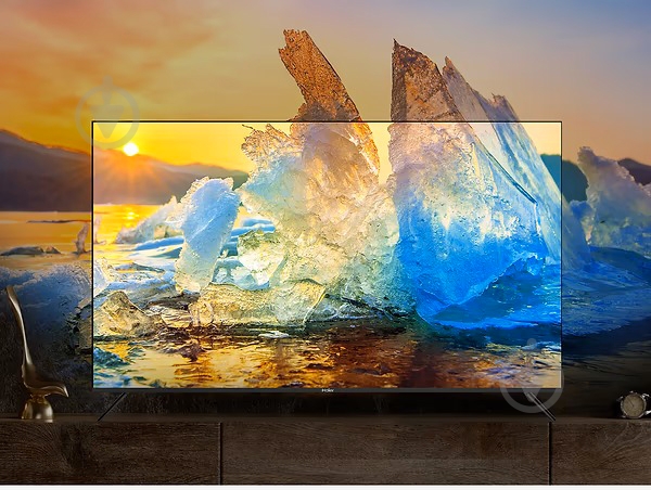 Телевизор Haier H55K702UG - фото 12