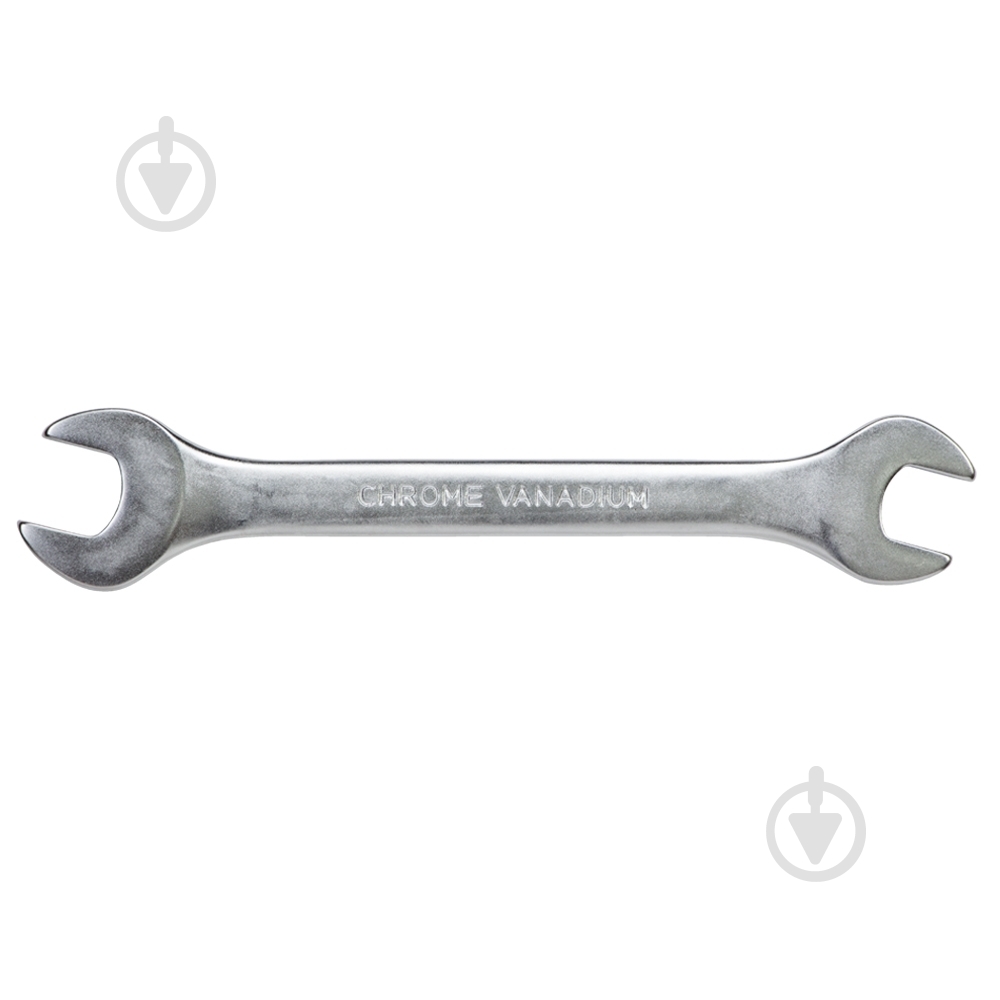 Ключ рожковый Sigma 17×19мм CrV 6025781 - фото 2