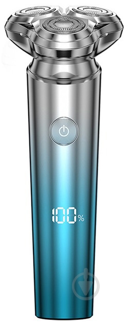 Электробритва Inspire LS901 IPX7 800mAh - фото 1