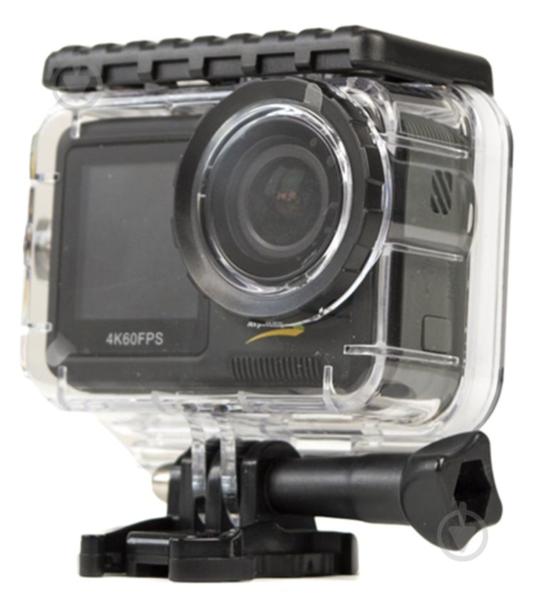 Відеореєстратор Aspiring Repeat 4 - фото 4 Відеореєстратор Aspiring Repeat 4 - фото 4