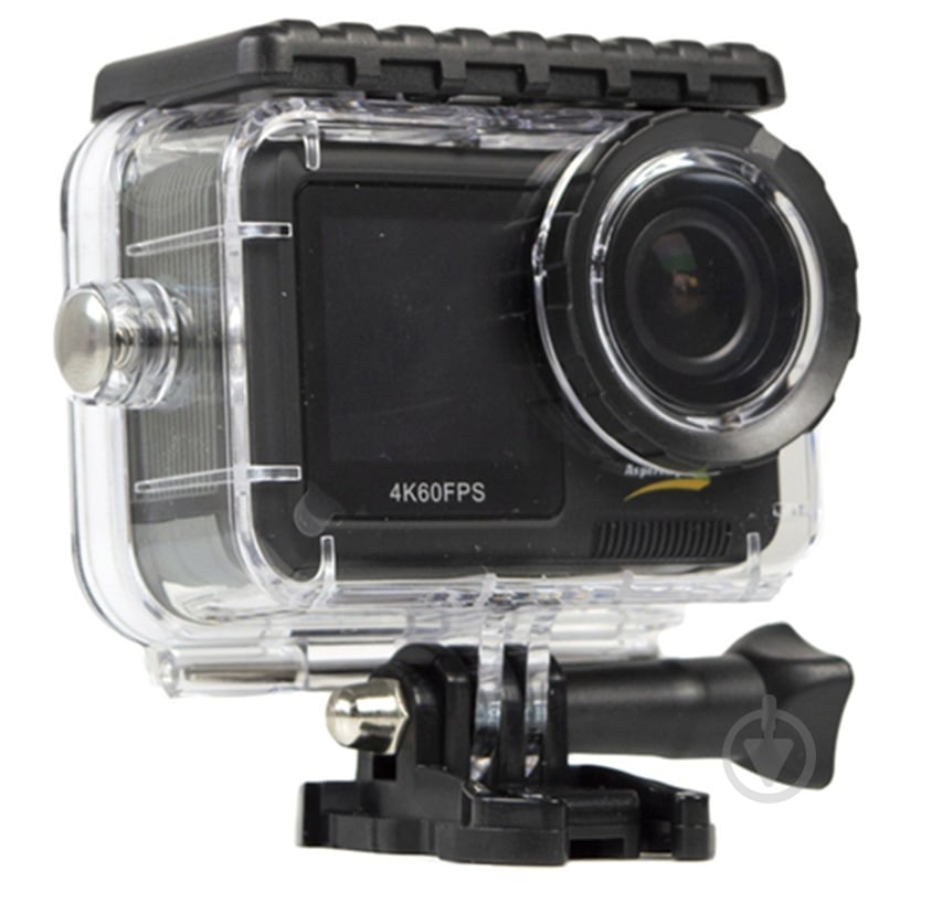 Відеореєстратор Aspiring Repeat 4 - фото 3 Відеореєстратор Aspiring Repeat 4 - фото 3