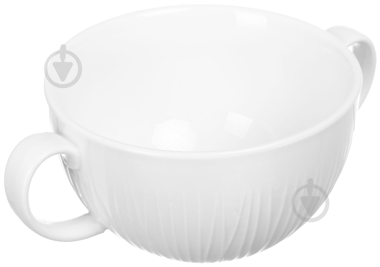 Бульонница Fiora Ray 400 мл - фото 2