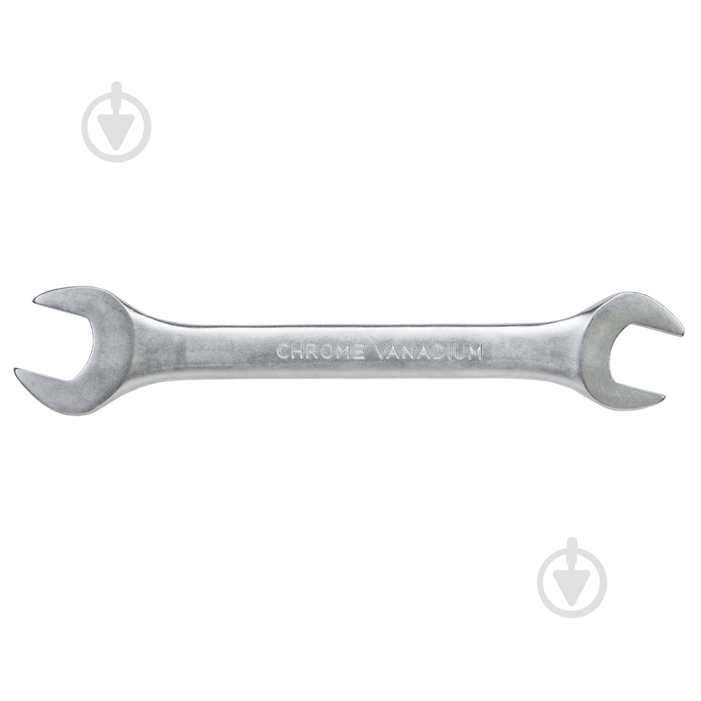 Ключ рожковый Sigma 22×24мм CrV 6025861 - фото 2