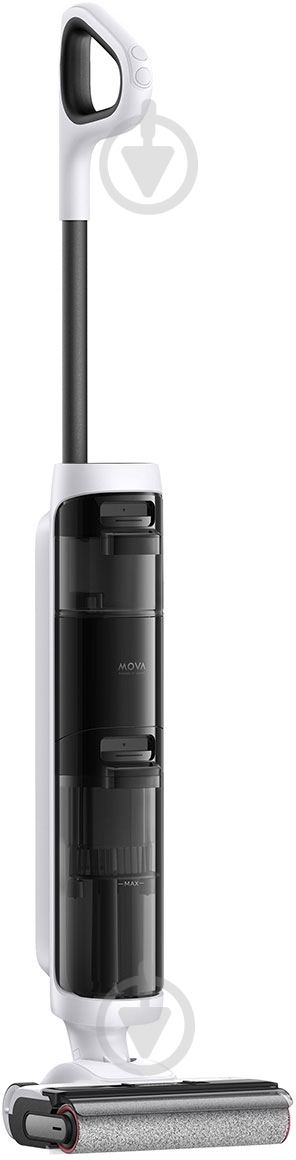 Пылесос моющий MOVA Mova K20 Pro (HMH21D) white - фото 6 Пылесос моющий MOVA Mova K20 Pro (HMH21D) white - фото 6