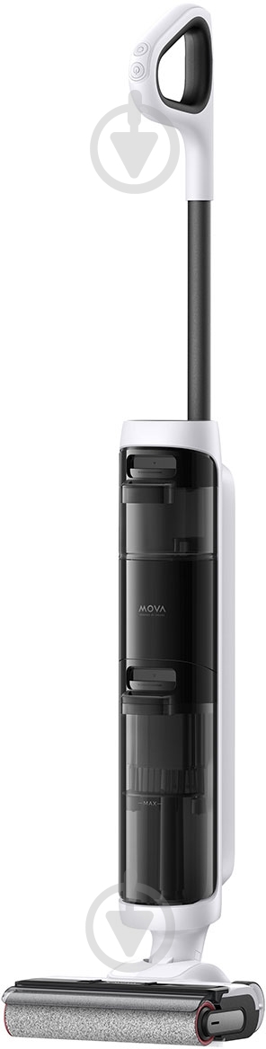 Пылесос моющий MOVA Mova K20 Pro (HMH21D) white - фото 7 Пылесос моющий MOVA Mova K20 Pro (HMH21D) white - фото 7