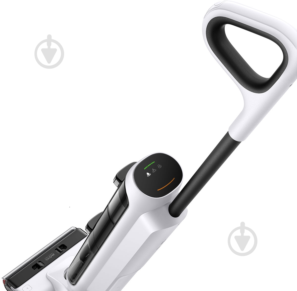 Пылесос моющий MOVA Mova K20 Pro (HMH21D) white - фото 8 Пылесос моющий MOVA Mova K20 Pro (HMH21D) white - фото 8