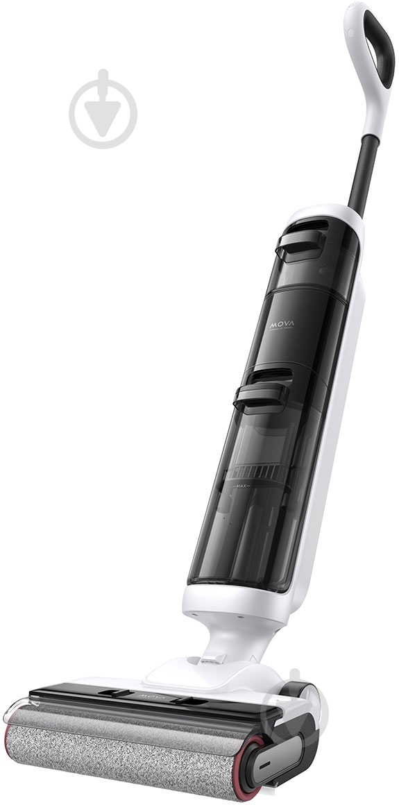Пылесос моющий MOVA Mova K20 Pro (HMH21D) white - фото 5 Пылесос моющий MOVA Mova K20 Pro (HMH21D) white - фото 5